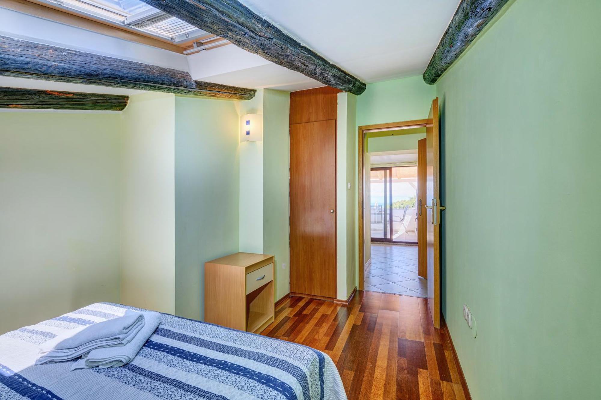 Apartments Suzana Mali Lošinj Exteriör bild
