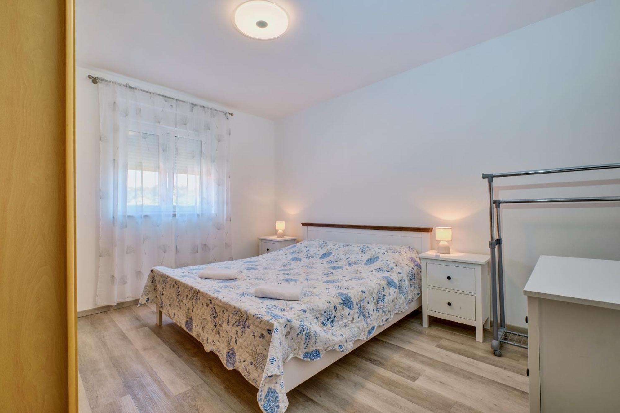 Apartments Suzana Mali Lošinj Exteriör bild