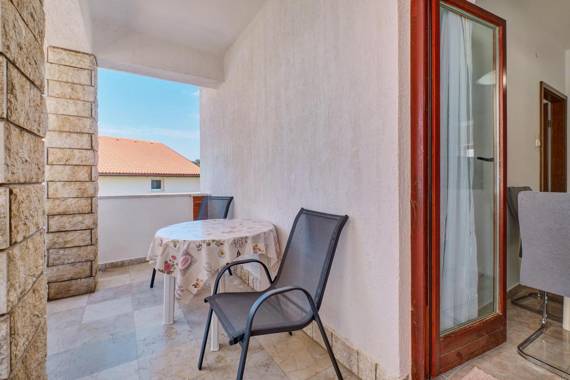 Apartments Suzana Mali Lošinj Exteriör bild